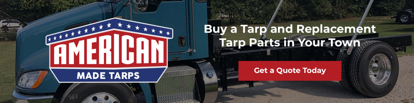 #21715 - American Made Tarps