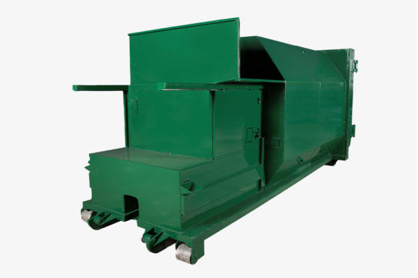 self-contained-compactor
